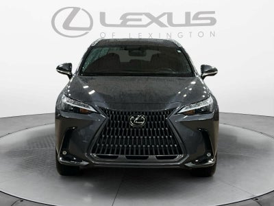 2024 Lexus NX Premium