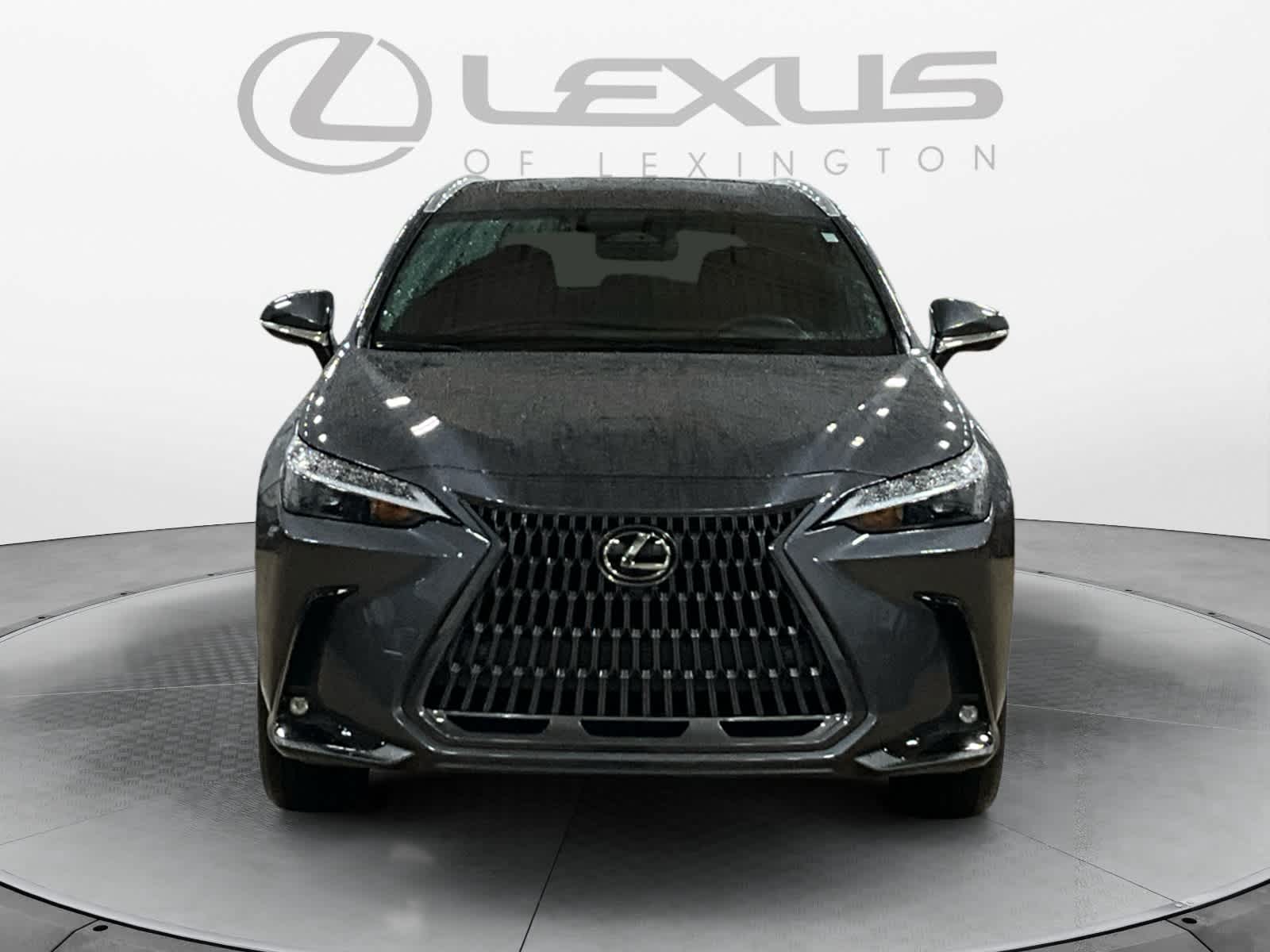 2024 Lexus NX Premium