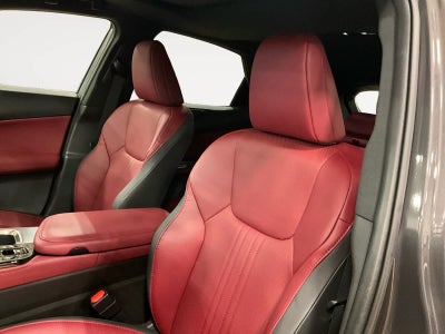 2024 Lexus NX Premium