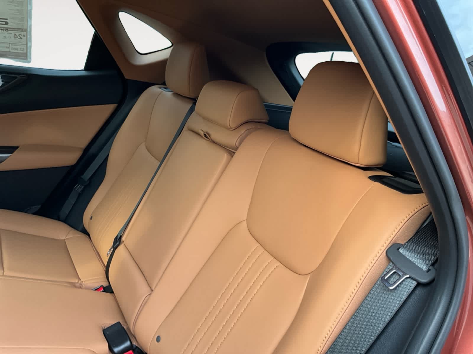 2026 Lexus NX 350 Premium