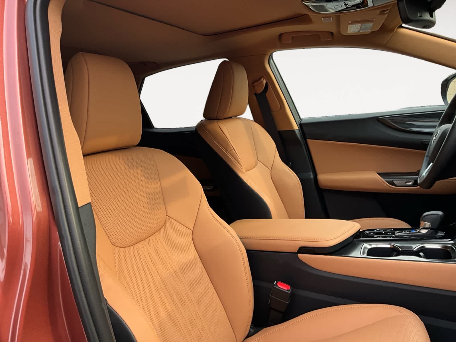 2026 Lexus NX 350 Premium