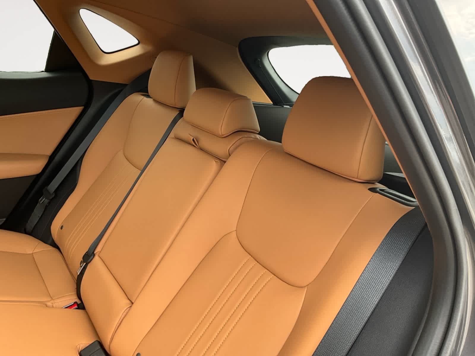 2026 Lexus NX 350 Premium