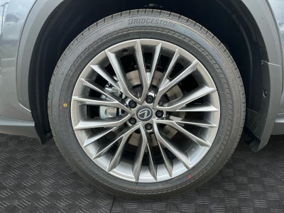 2026 Lexus NX 350 Premium