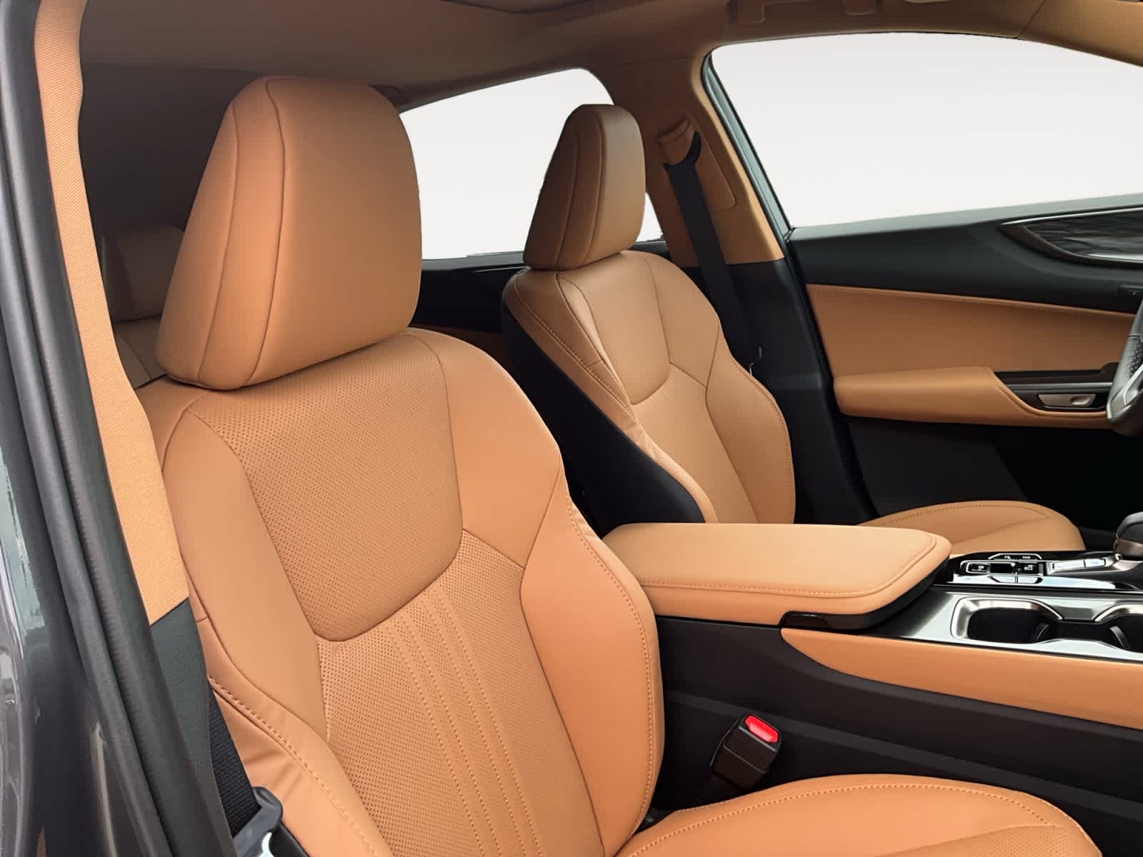 2026 Lexus NX 350 Premium