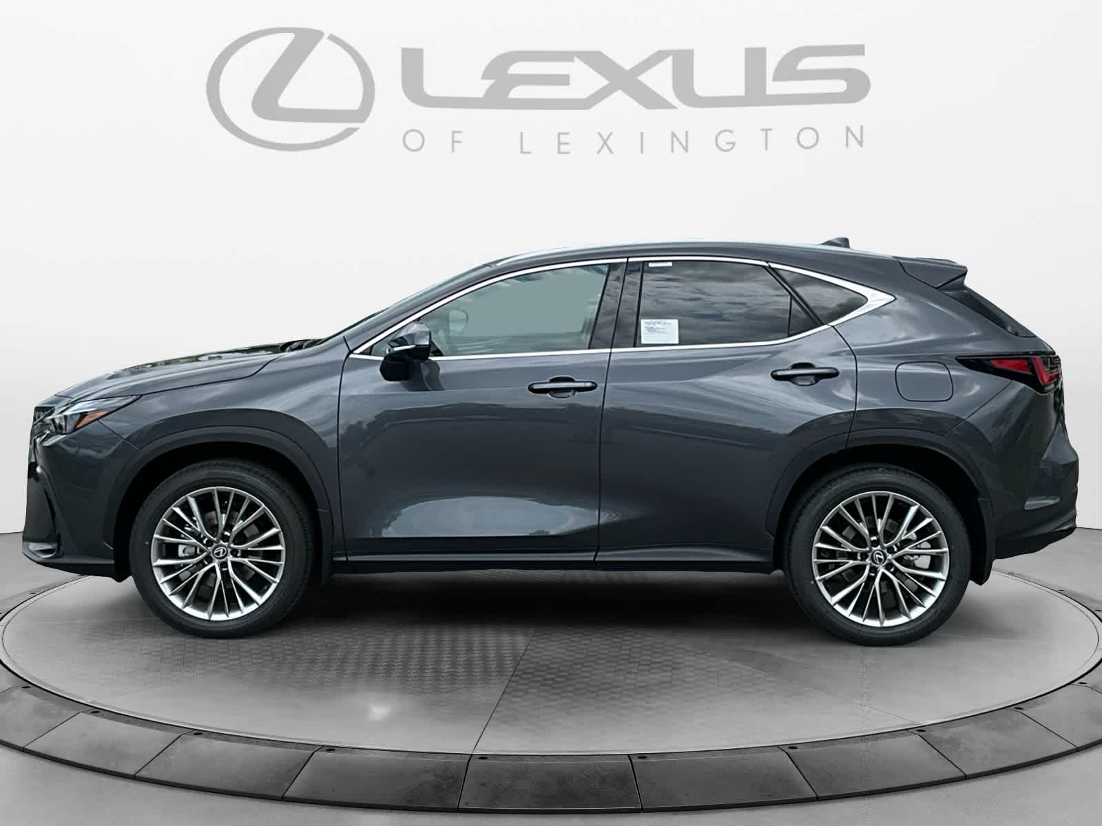 2026 Lexus NX 350 Premium