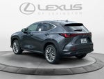 2026 Lexus NX 350 Premium