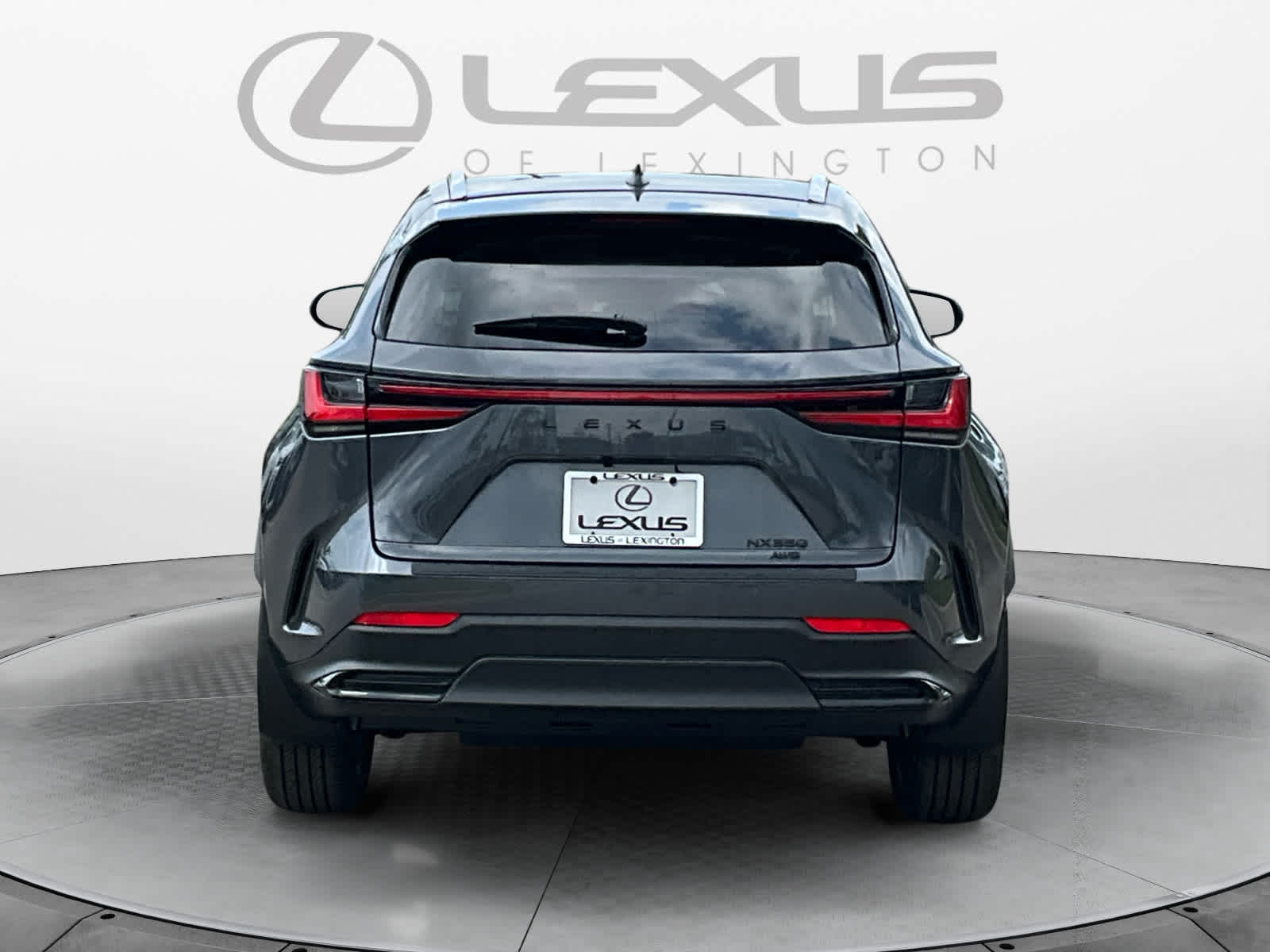 2026 Lexus NX 350 Premium