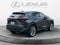2026 Lexus NX 350 Premium