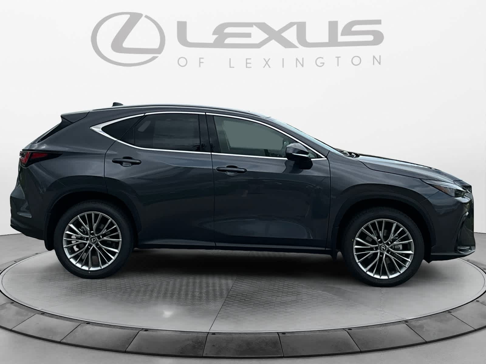 2026 Lexus NX 350 Premium