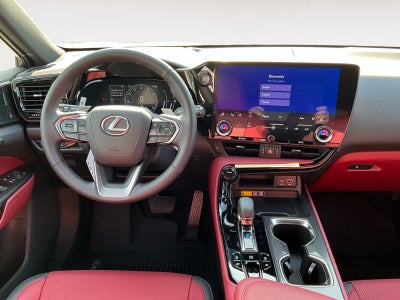 2026 Lexus NX 350 Premium