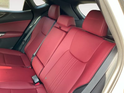 2026 Lexus NX 350 Premium