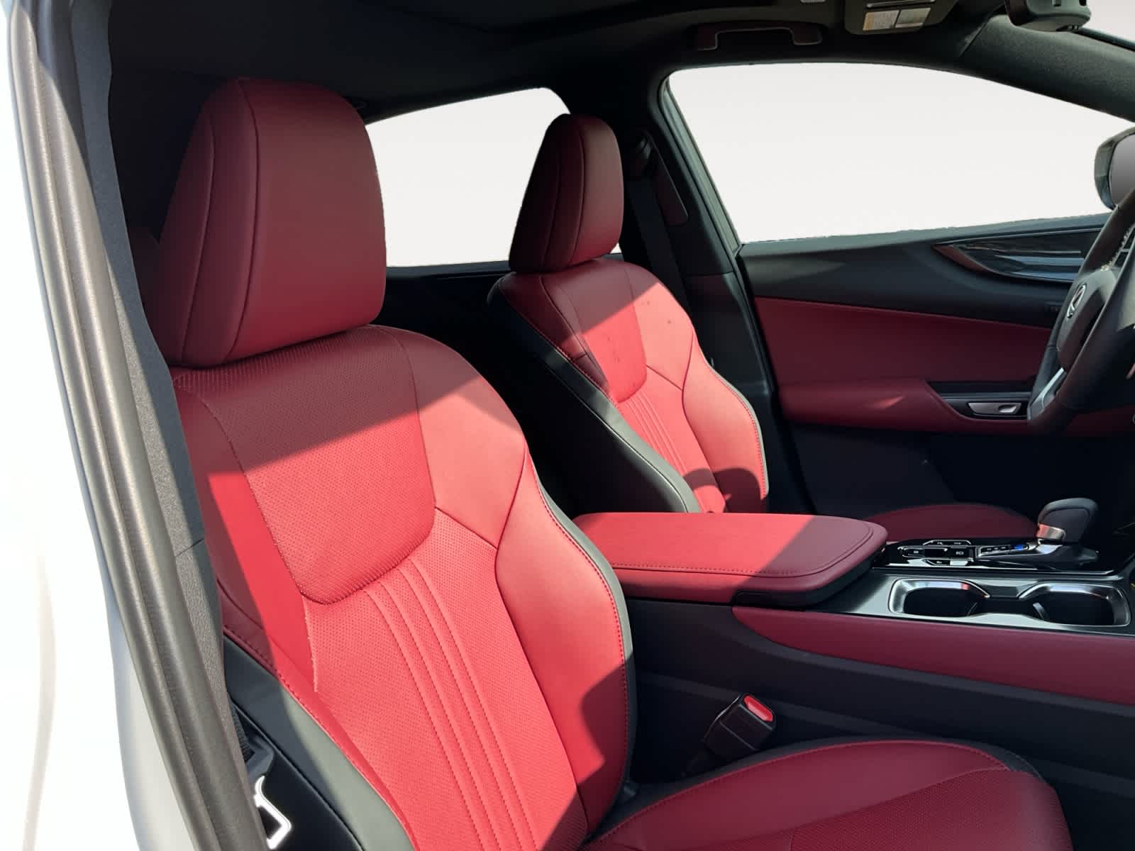 2026 Lexus NX 350 Premium