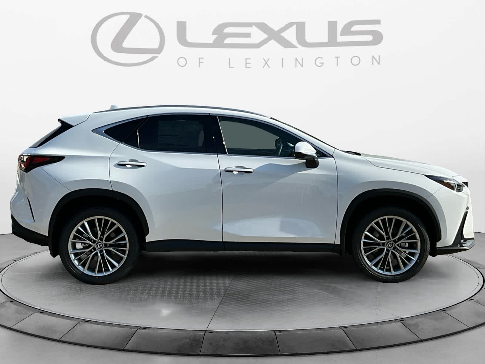 2026 Lexus NX 350 Premium