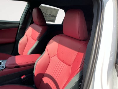 2026 Lexus NX 350 Premium