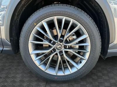 2026 Lexus NX 350 Premium