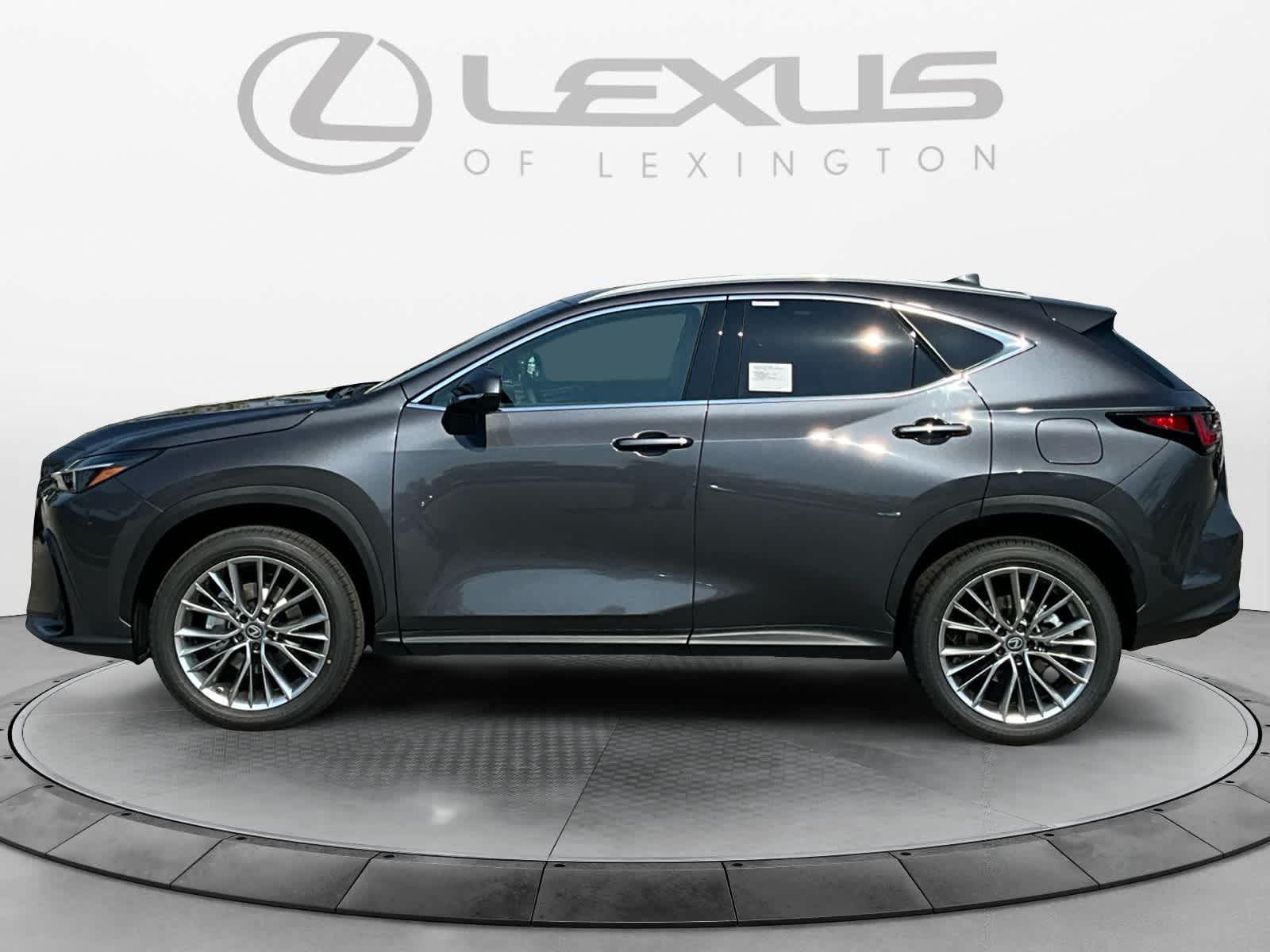 2026 Lexus NX 350 Premium