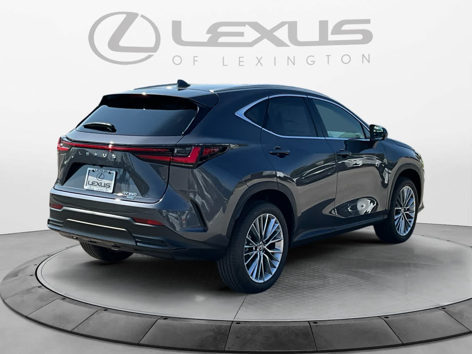2026 Lexus NX 350 Premium