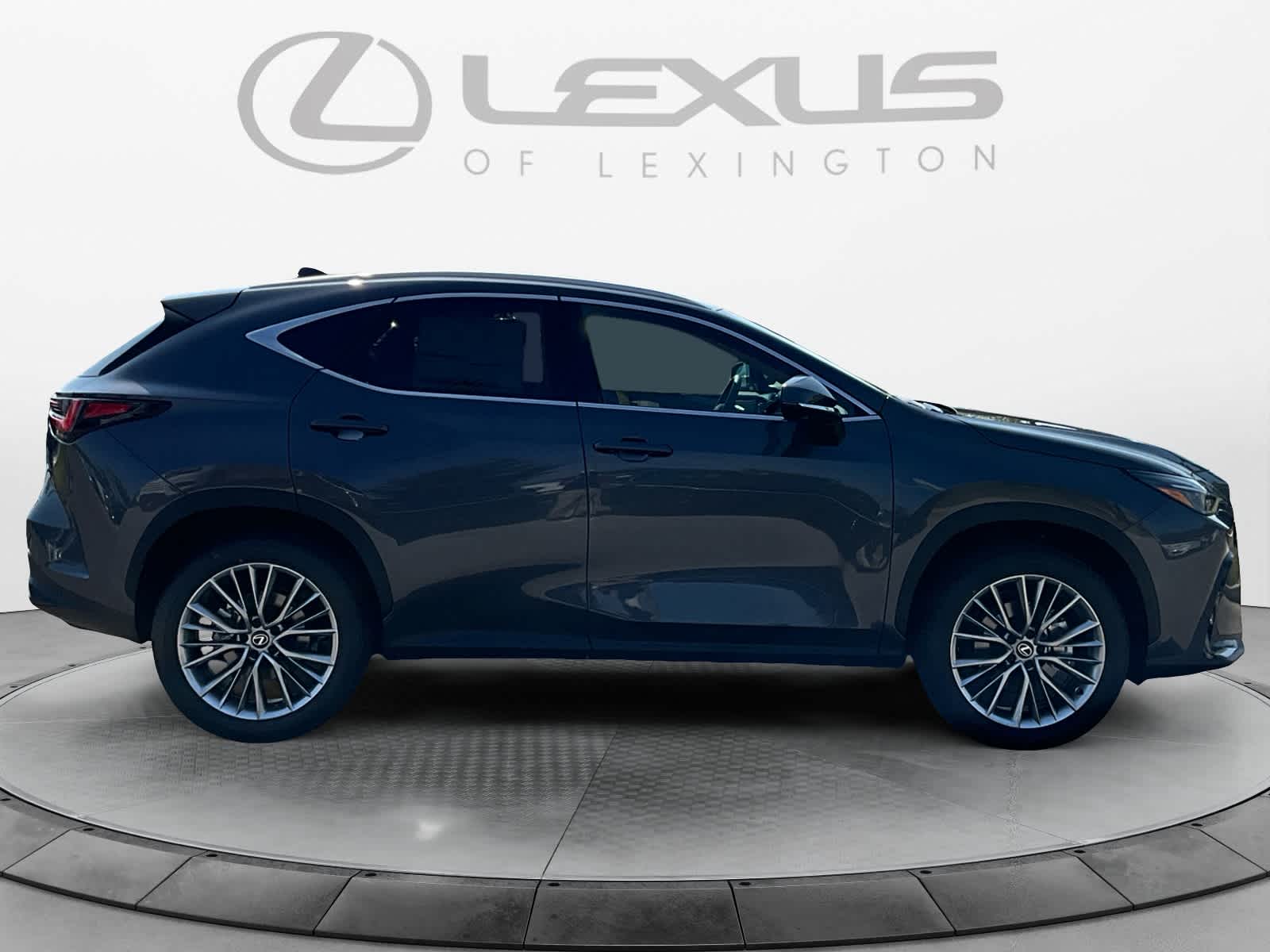 2026 Lexus NX 350 Premium