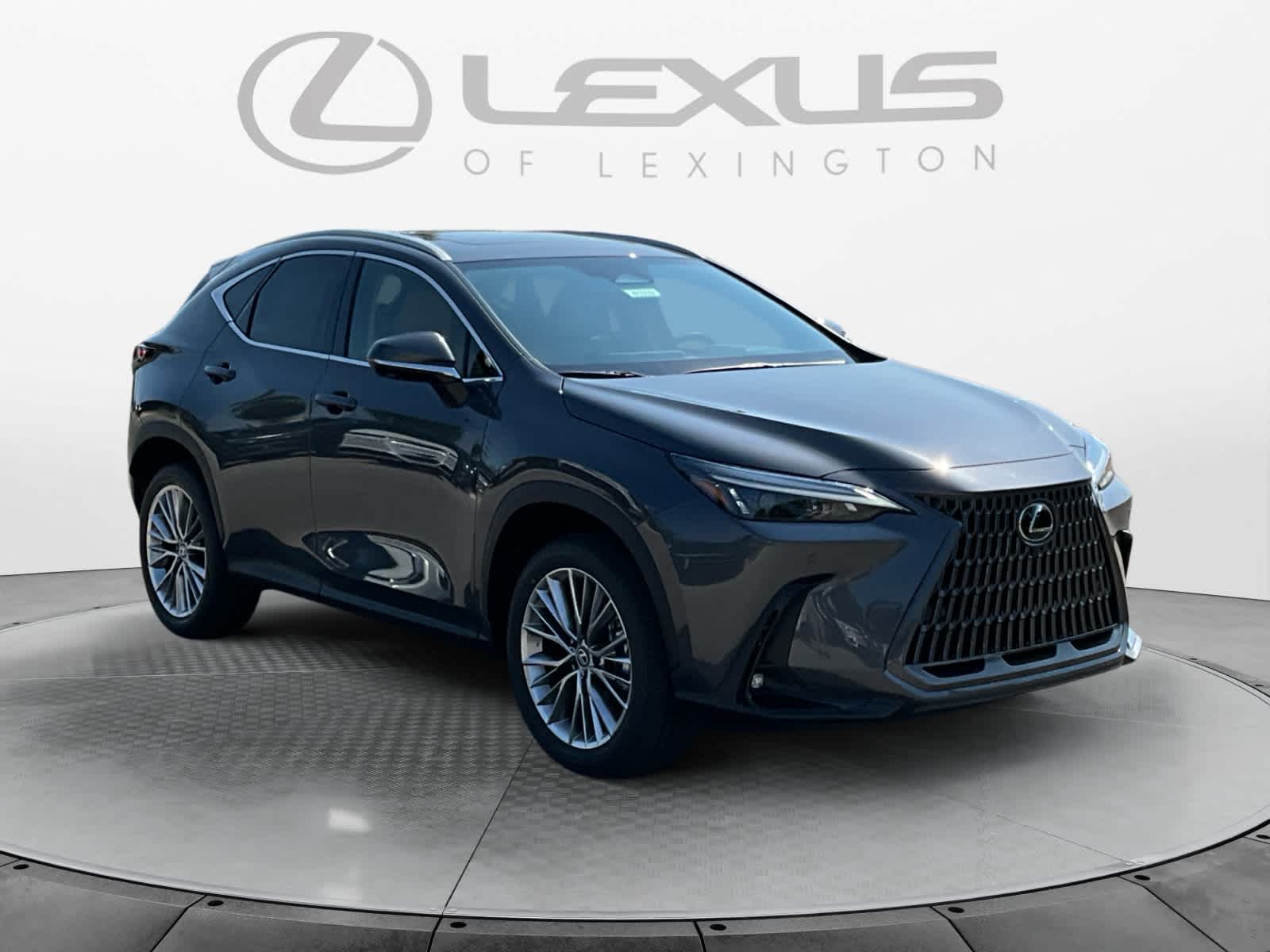 2026 Lexus NX 350 Premium