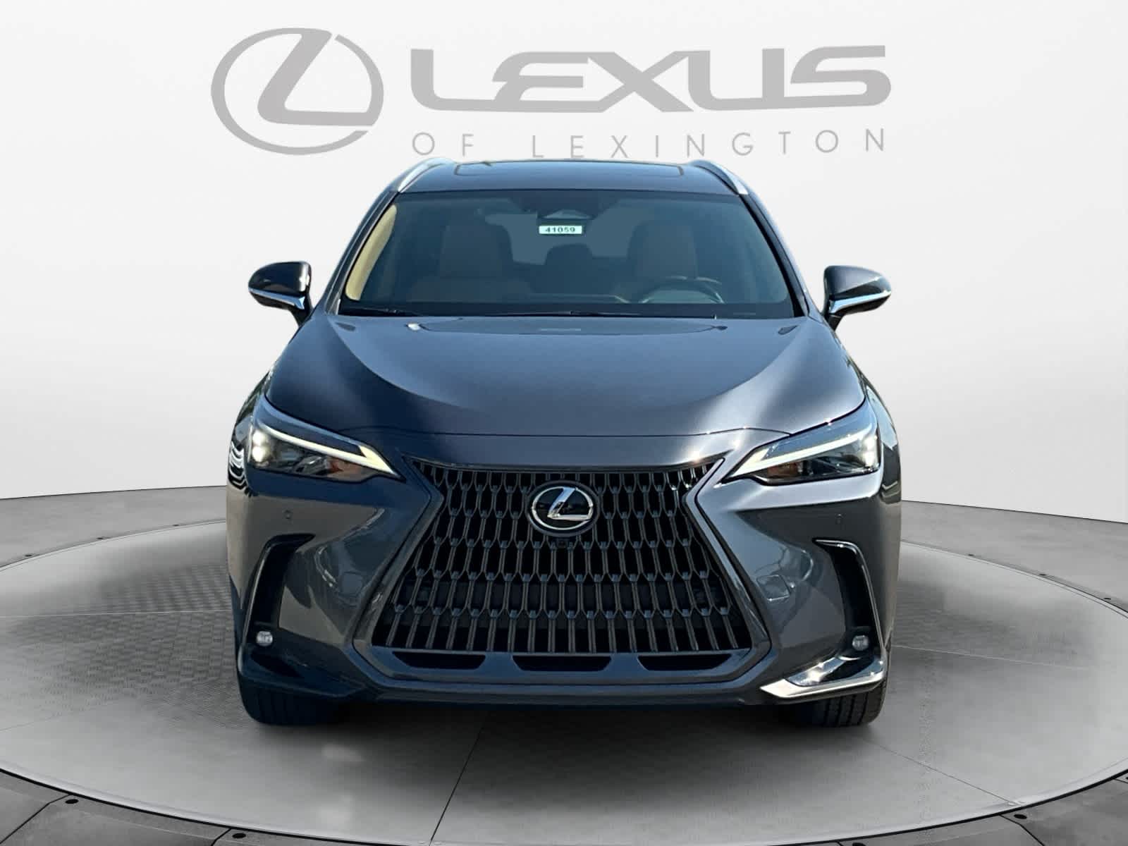 2026 Lexus NX 350 Premium