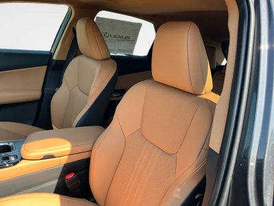 2026 Lexus NX 350 Premium