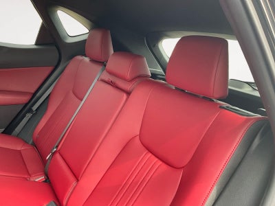 2025 Lexus NX 350h Premium