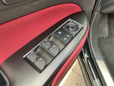 2025 Lexus NX 350h Premium