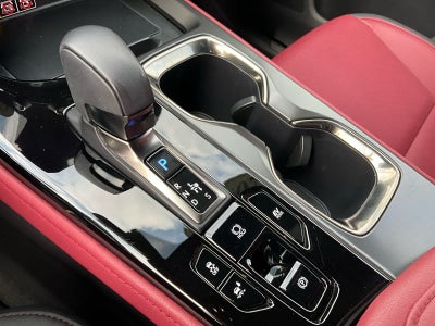 2025 Lexus NX 350h Premium