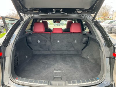 2025 Lexus NX 350h Premium