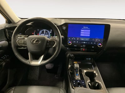 2025 Lexus NX Premium