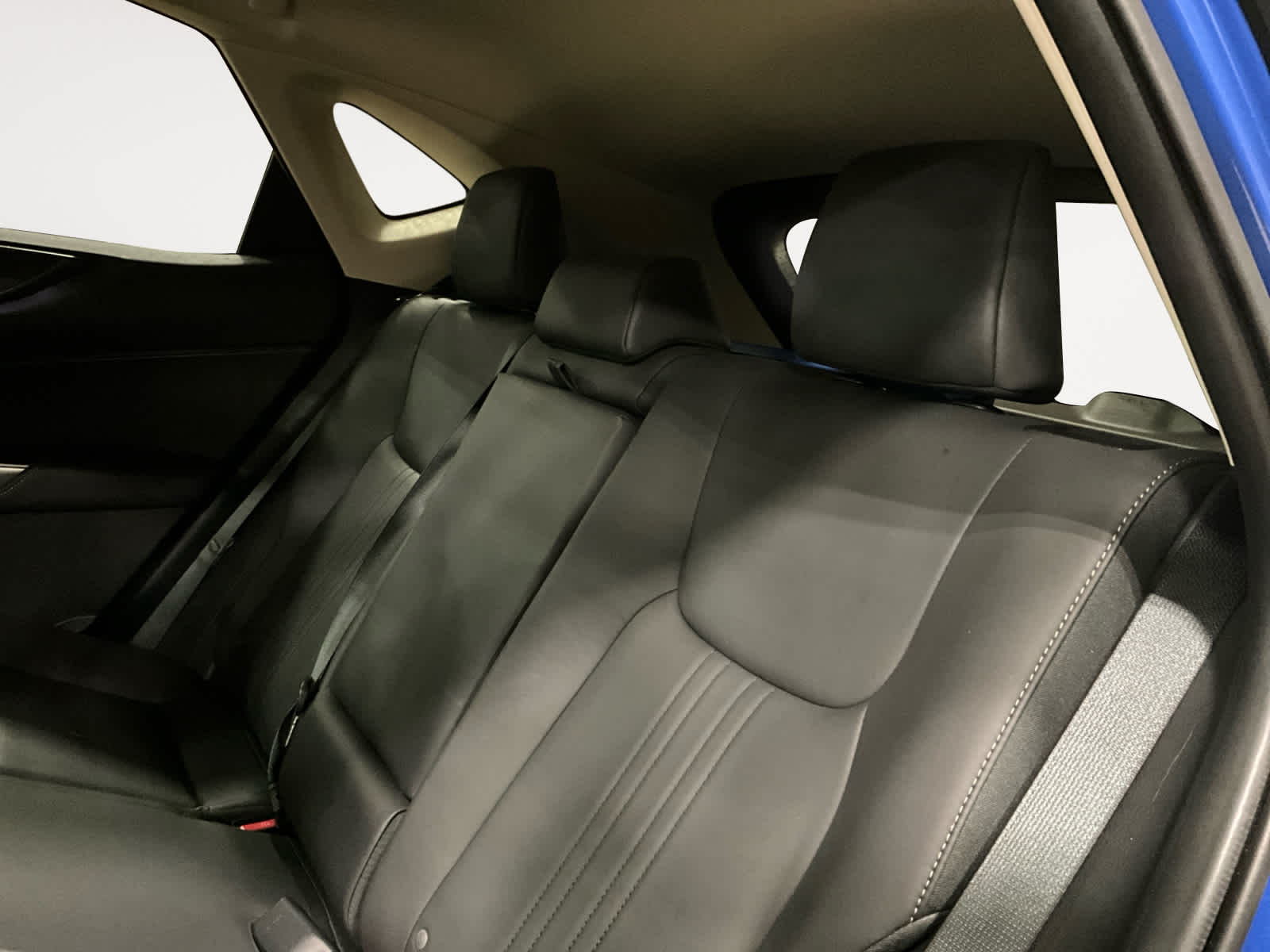 2025 Lexus NX Premium