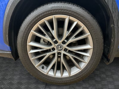 2025 Lexus NX Premium