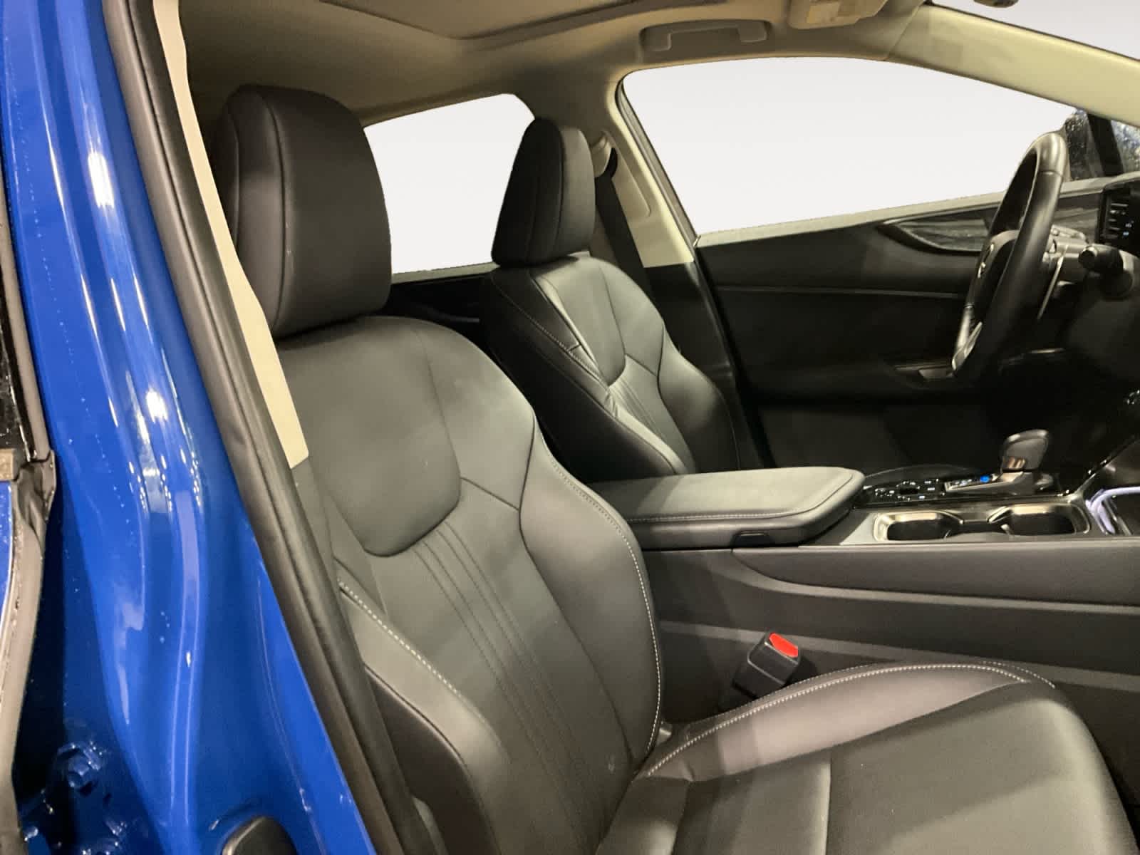 2025 Lexus NX Premium