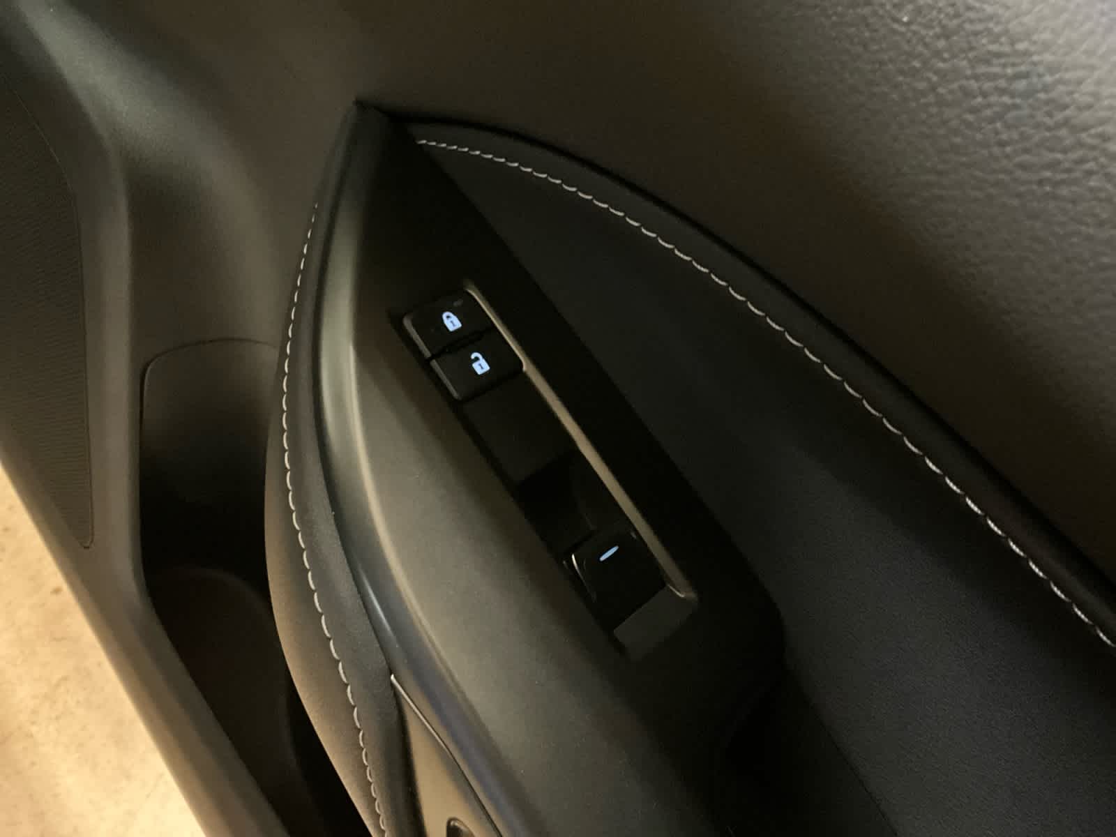 2025 Lexus NX Premium