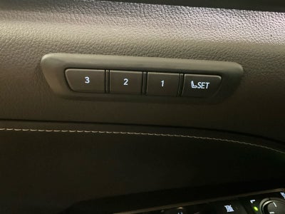 2025 Lexus NX Premium