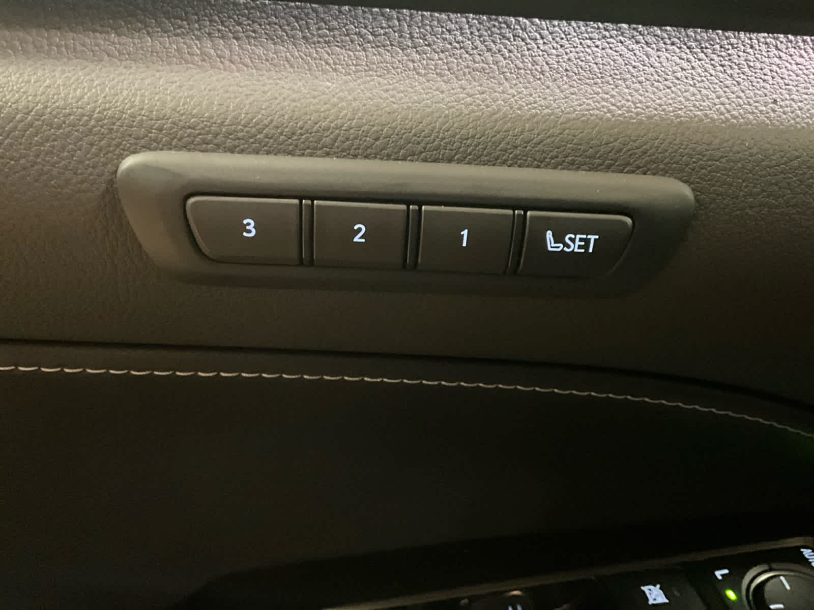 2025 Lexus NX Premium