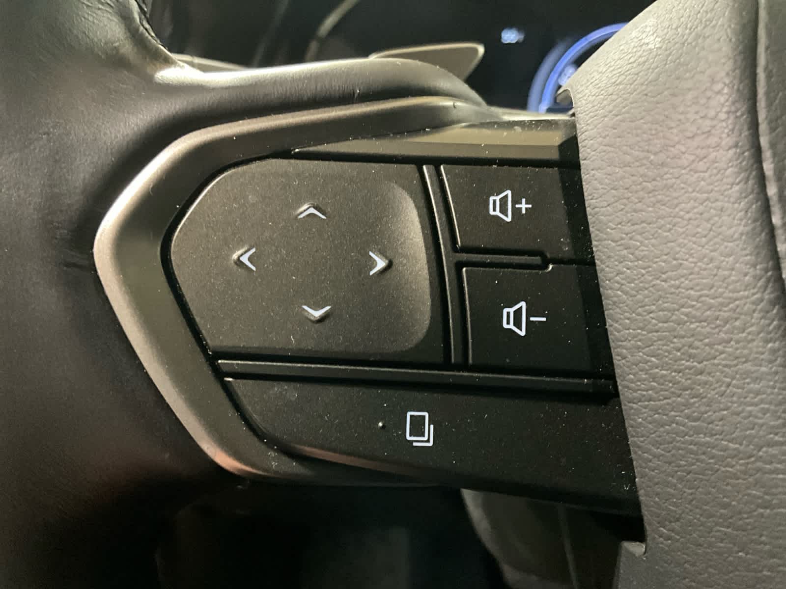 2025 Lexus NX Premium