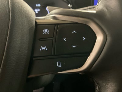 2025 Lexus NX Premium