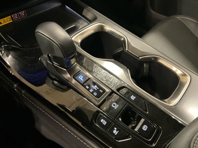 2025 Lexus NX Premium