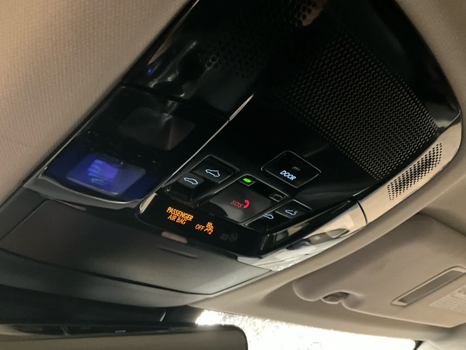 2025 Lexus NX Premium