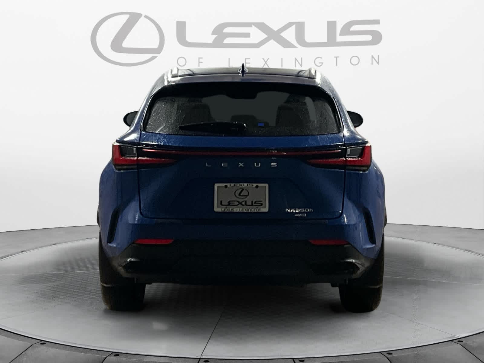 2025 Lexus NX Premium