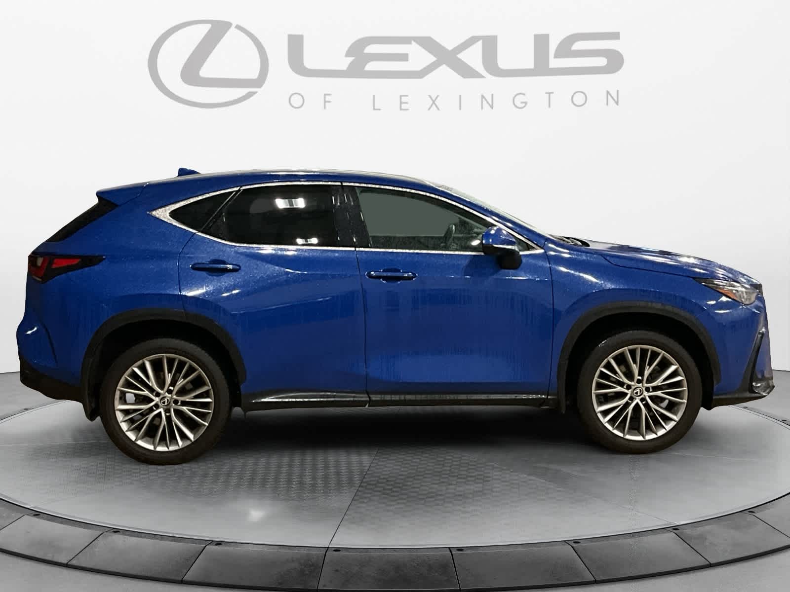2025 Lexus NX Premium