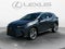 2026 Lexus NX 350h Premium