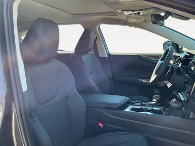 2026 Lexus NX 350h Premium