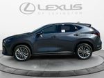 2026 Lexus NX 350h Premium