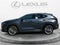 2026 Lexus NX 350h Premium