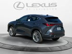 2026 Lexus NX 350h Premium
