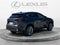 2026 Lexus NX 350h Premium
