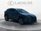 2026 Lexus NX 350h Premium