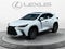 2026 Lexus NX 350h Premium